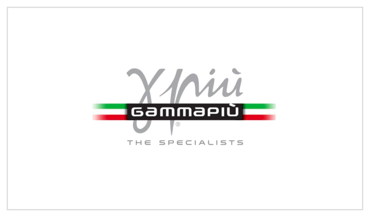 GAMMA Più