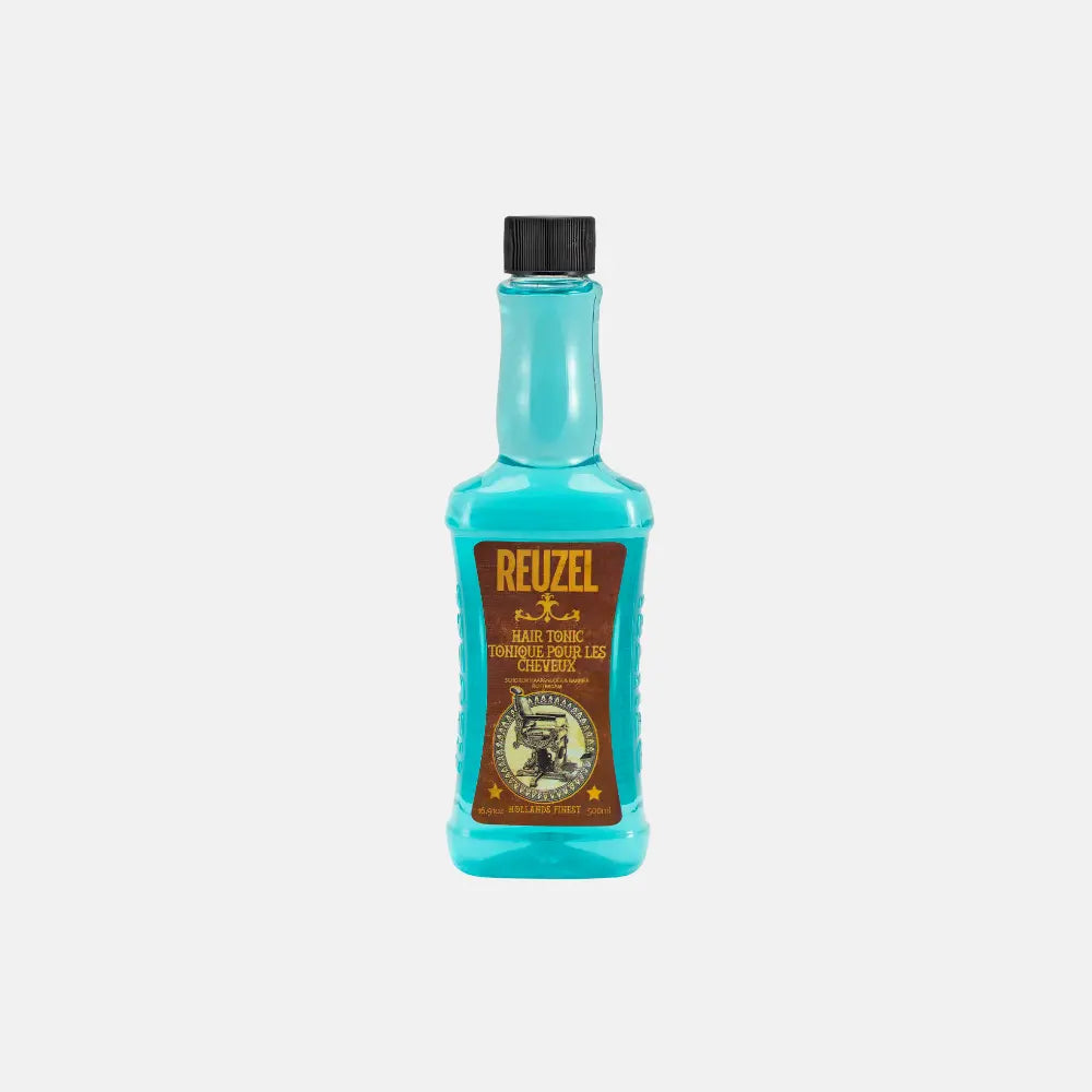 REUZEL Hair Tonic 16.9oz/500ml