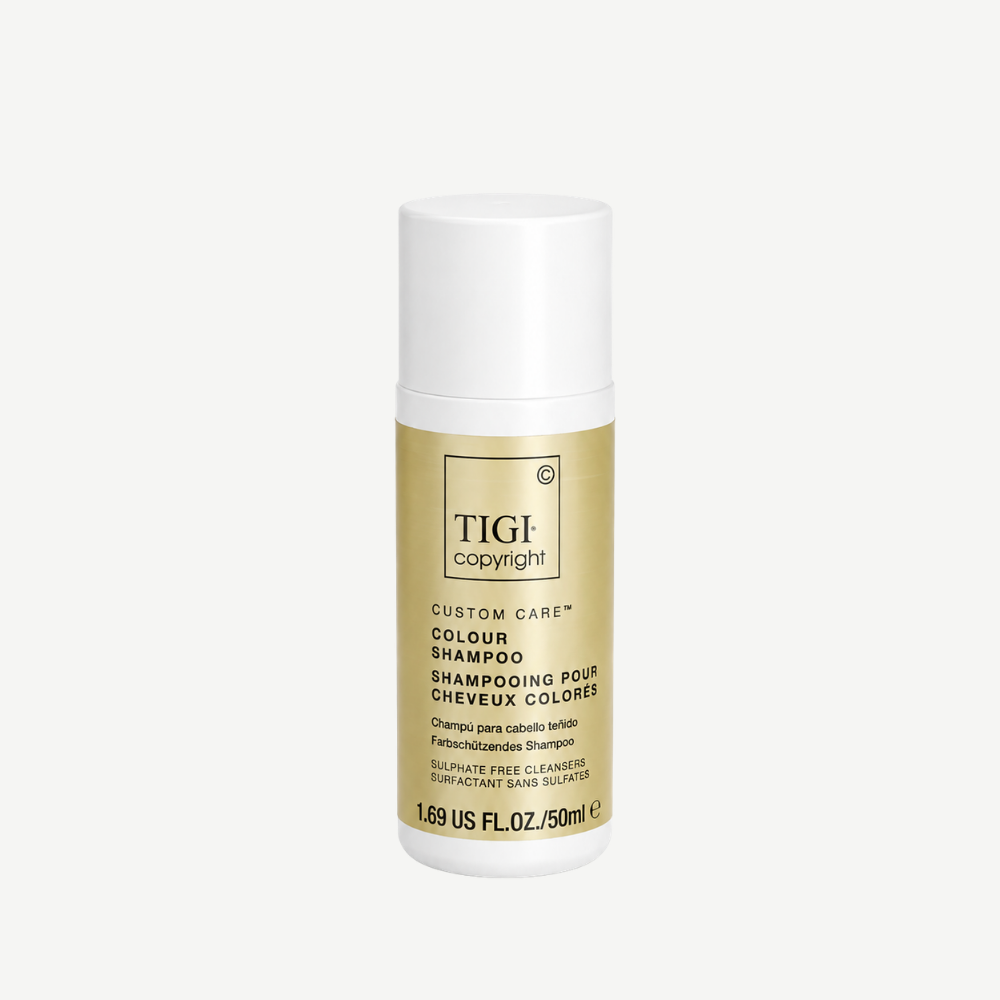 TIGI Copyright Care Colour Shampoo 50ml