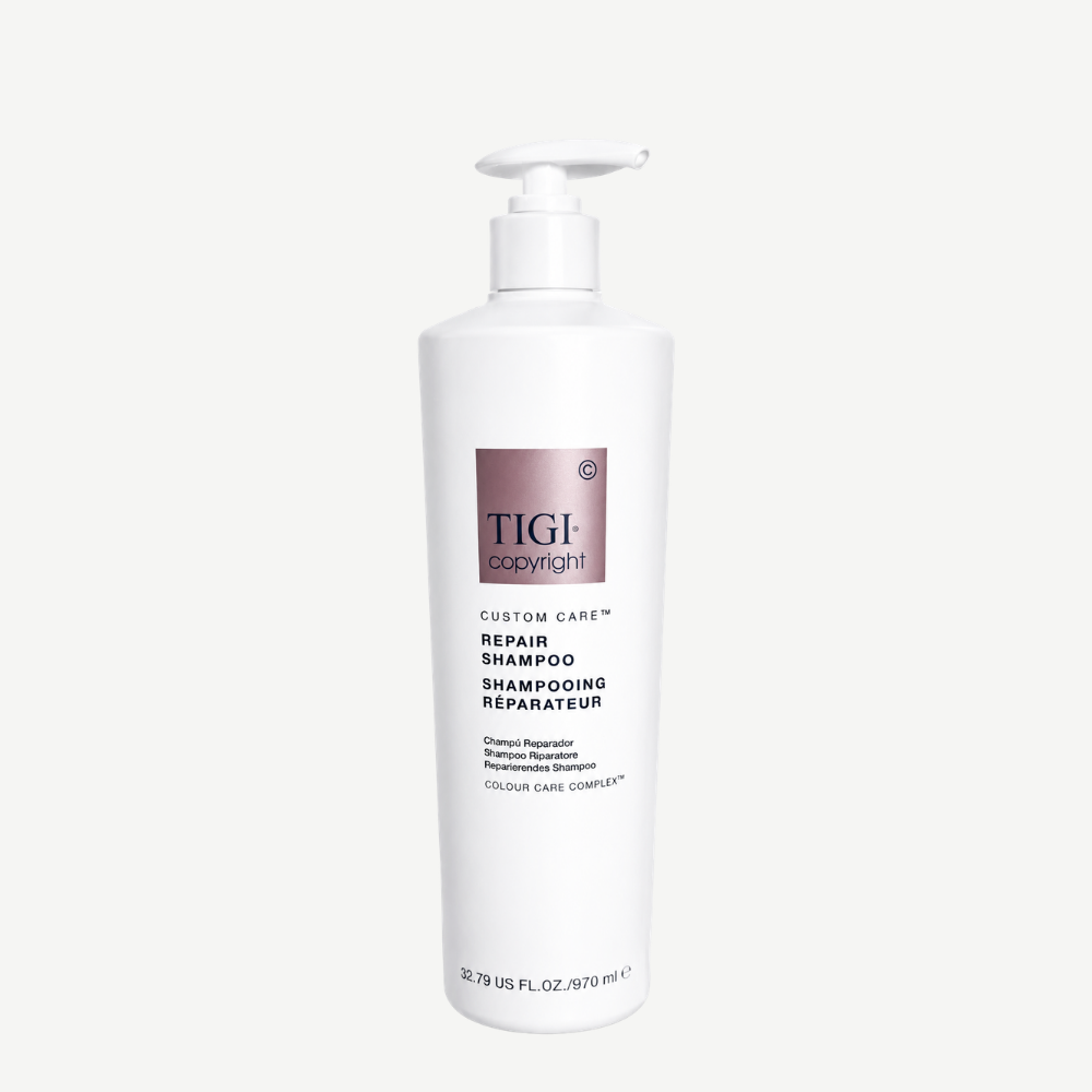 Copyright CUSTOM CARE™ Repair Conditioner 970ml
