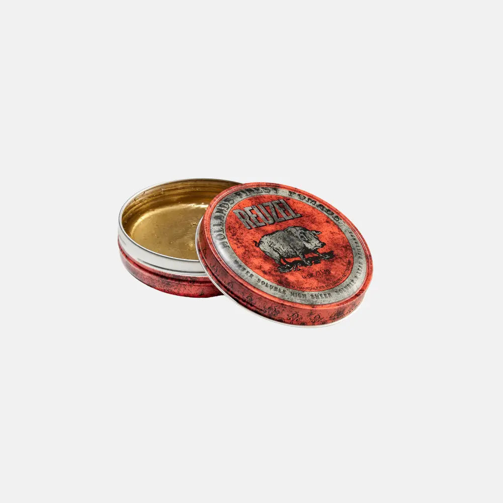 REUZEL Red Pomade 12oz / 340g