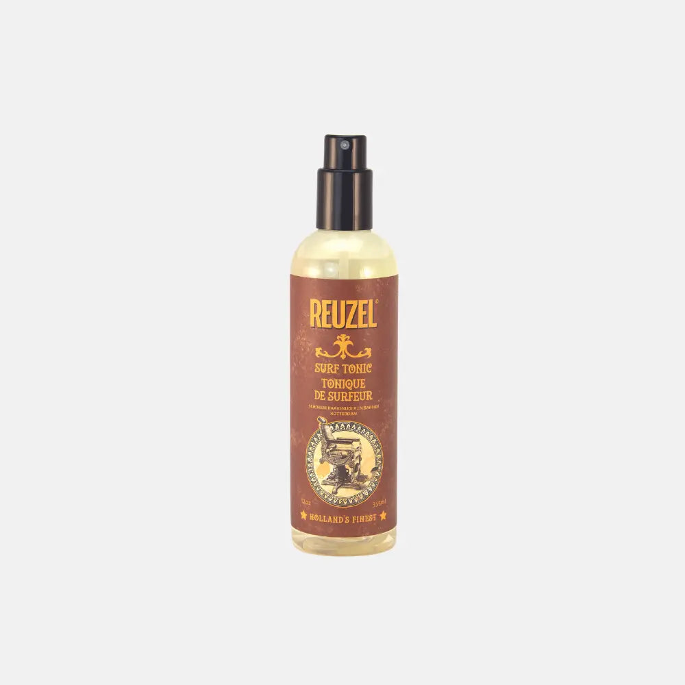 REUZEL Surf Tonic 12oz/355ml