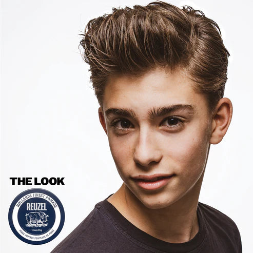 REUZEL Fiber Pomade 1.3oz / 35g