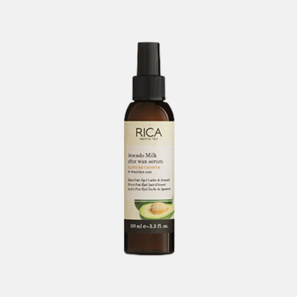 Rica Wax Avocado Milk Serum