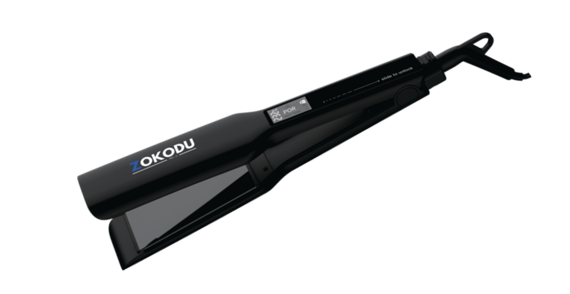 ZOKODU DIGITAL TITANIUM 2 IN 1