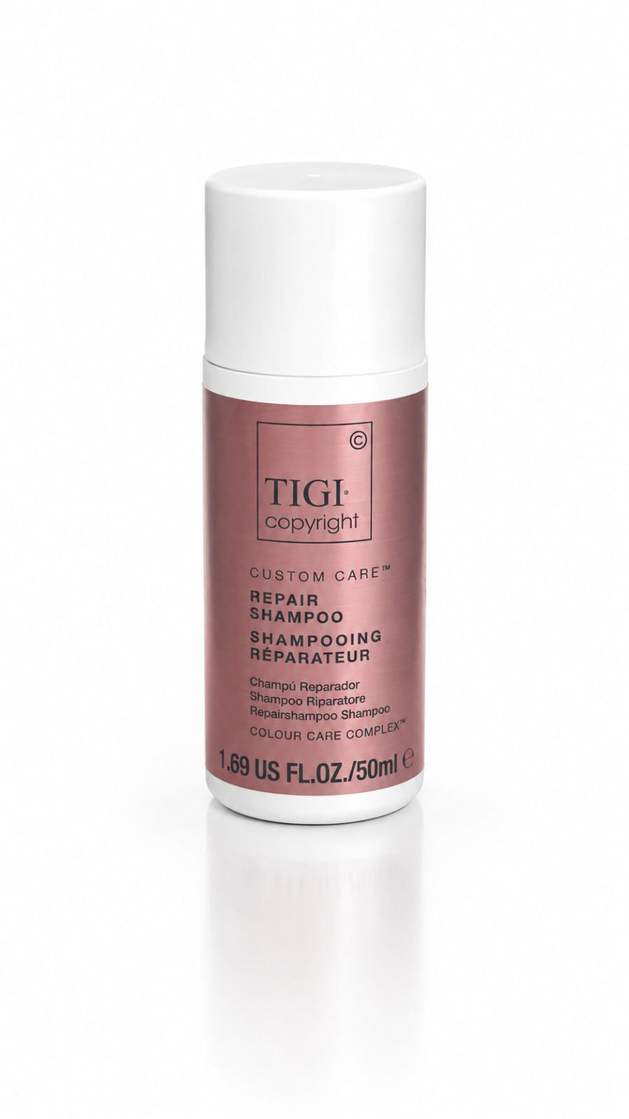 Copyright CUSTOM CARE™ Repair Shampoo 50ml