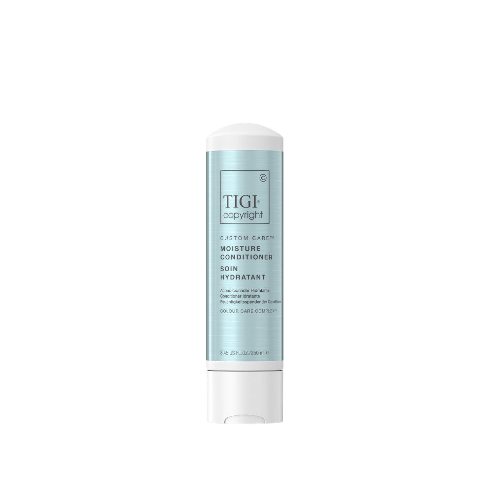 Copyright CUSTOM CARE™ Moisture Conditioner