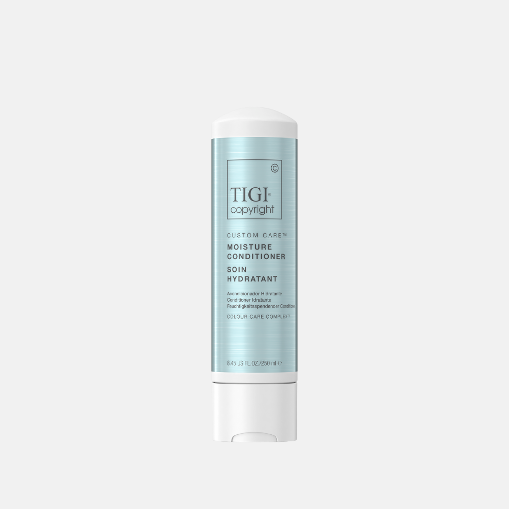 Copyright CUSTOM CARE™ Moisture Conditioner