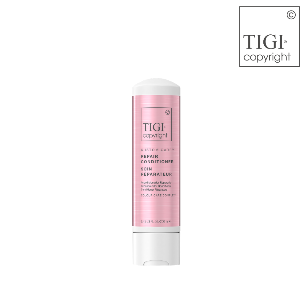 Copyright CUSTOM CARE™ Repair Conditioner