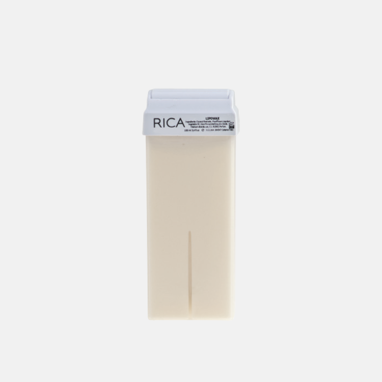 Rica Wax Argan Oil Roller Wax (for sensitive skin)