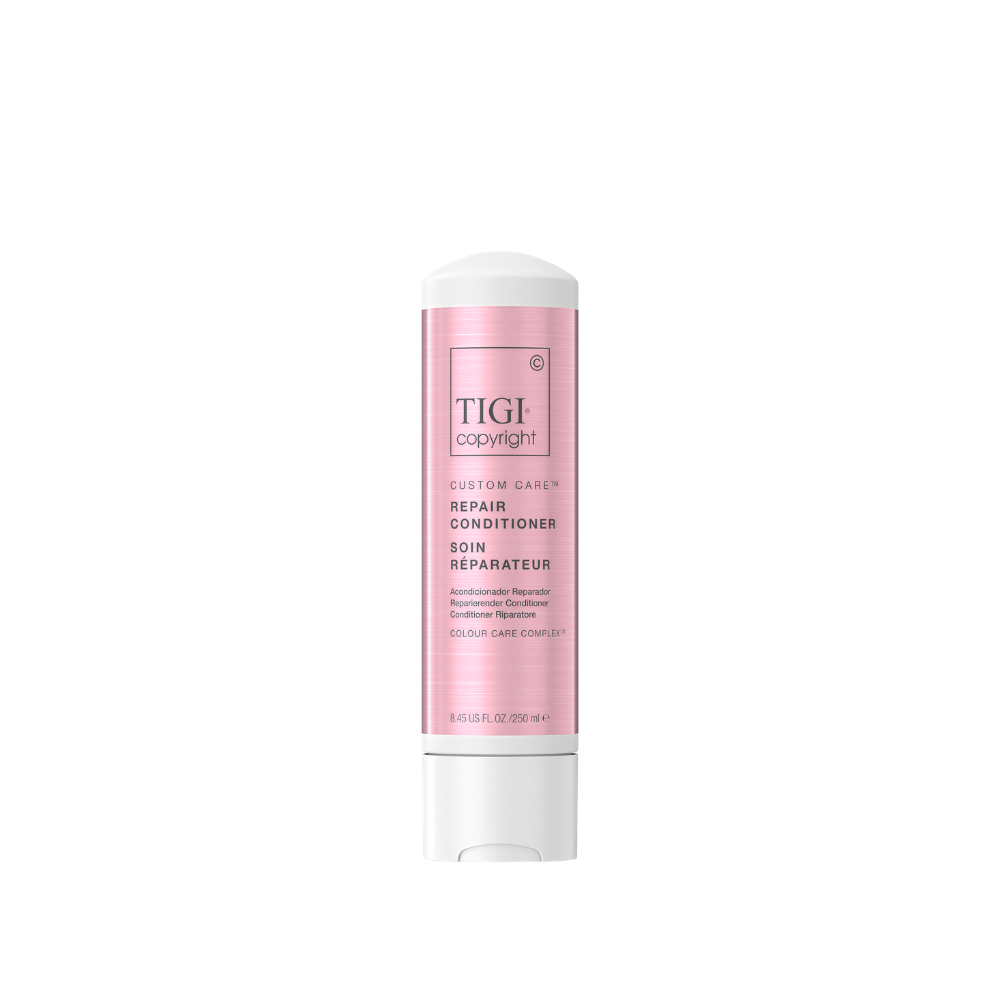 Copyright CUSTOM CARE™ Repair Conditioner