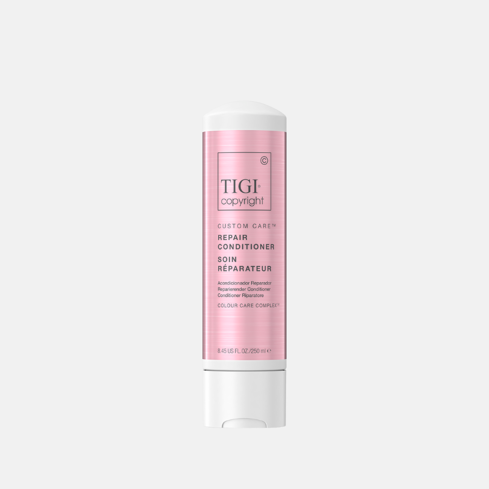 Copyright CUSTOM CARE™ Repair Conditioner