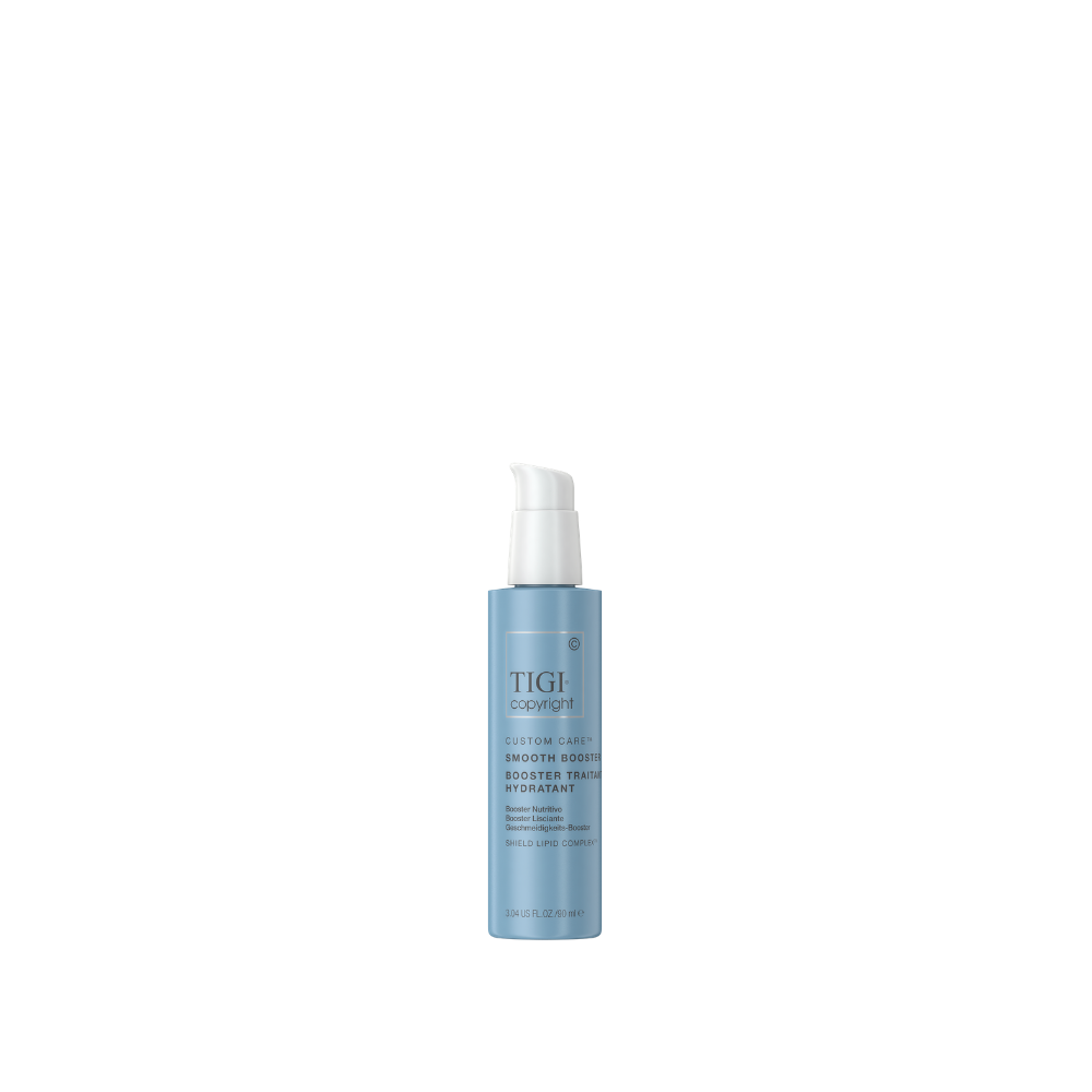Copyright CUSTOM CARE™ Smooth Booster