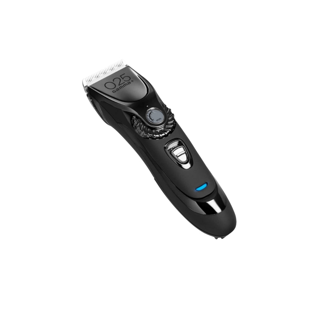 Gamma Piu 025 Professional Cordless Clipper - HairMNL - HairMNL