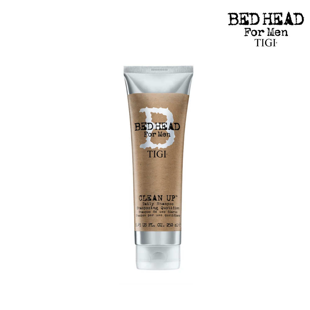 CLEAN UP™ Shampoo