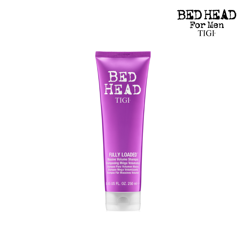 FULLY LOADED™ Massive Volume Shampoo