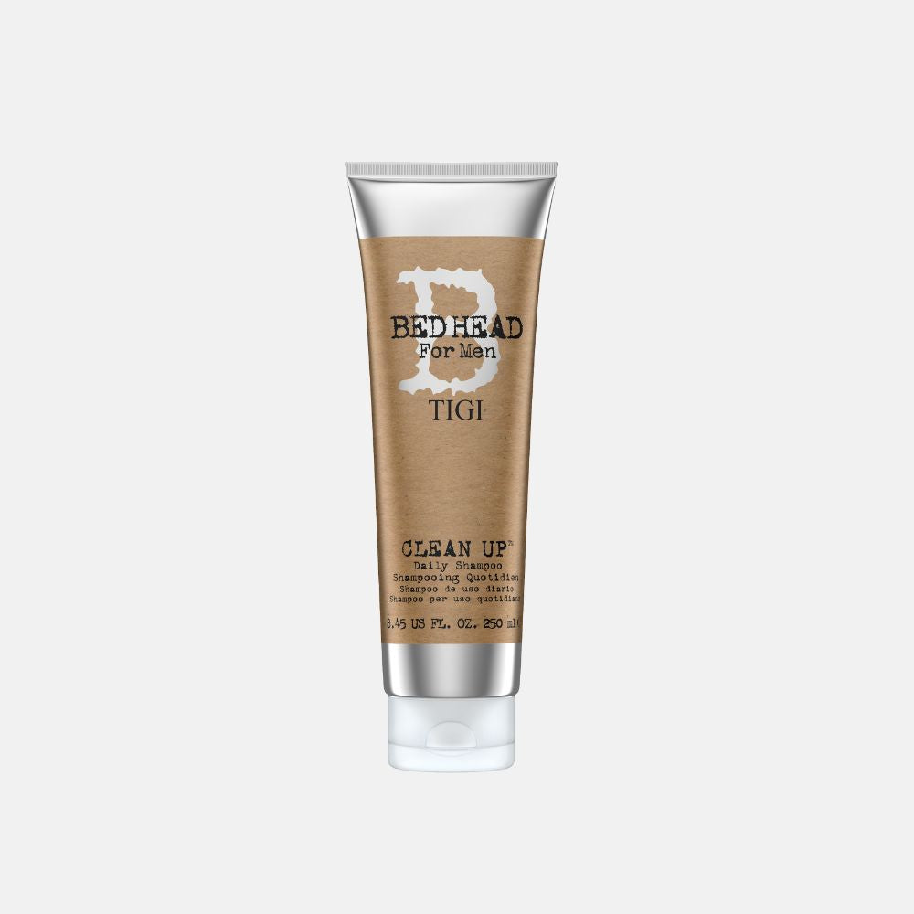 CLEAN UP™ Peppermint Shampoo & Conditioner Set
