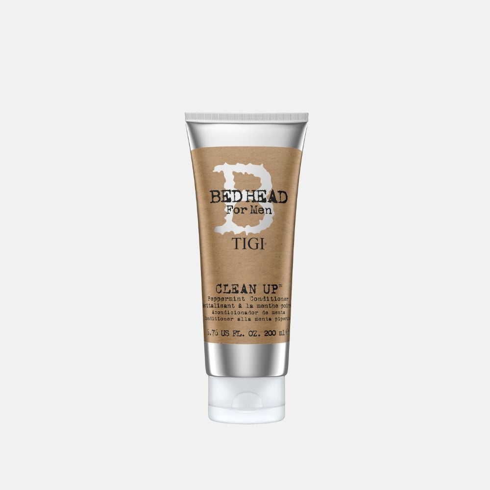 CLEAN UP™ Peppermint Shampoo & Conditioner Set