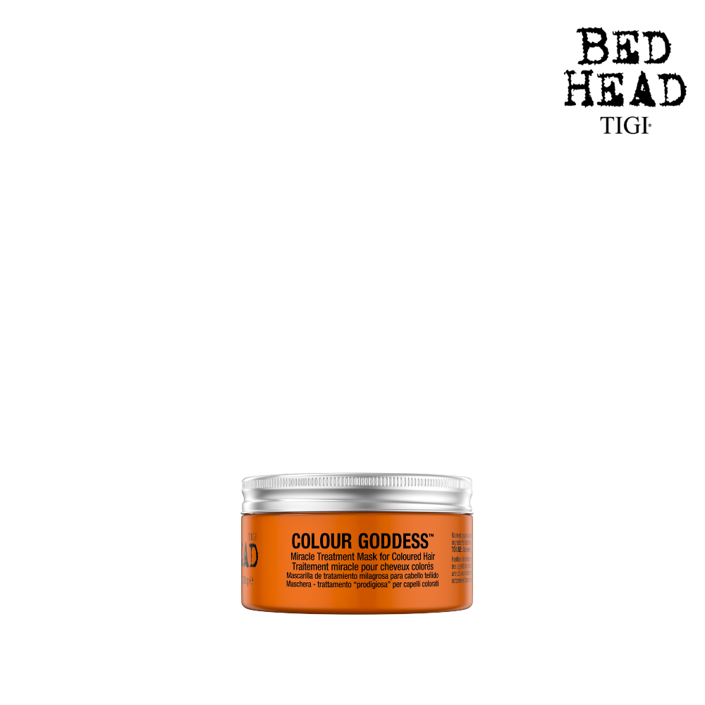 COLOUR GODDESS™ Miracle Treatment Mask 200g
