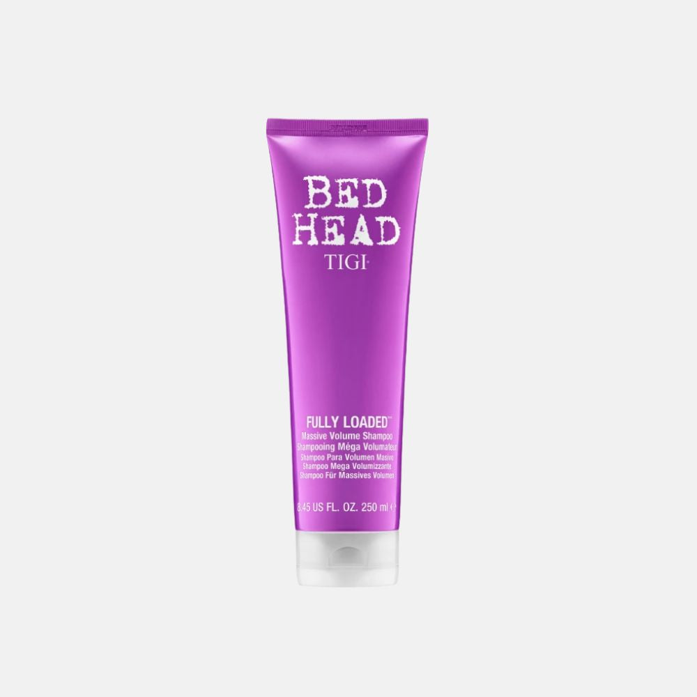 FULLY LOADED Shampoo & Conditioner Set