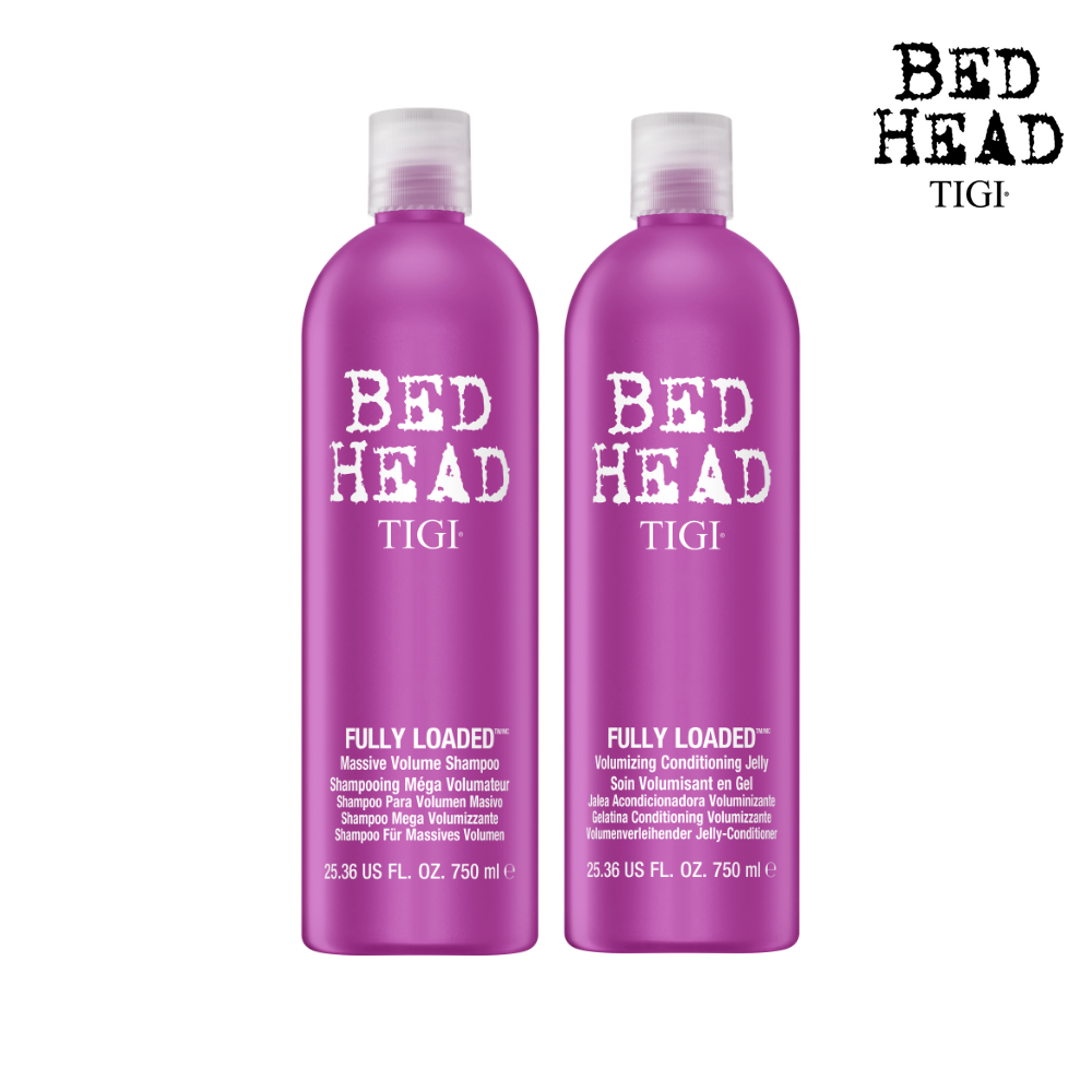 FULLY LOADED™ Tweens Set 750 ml