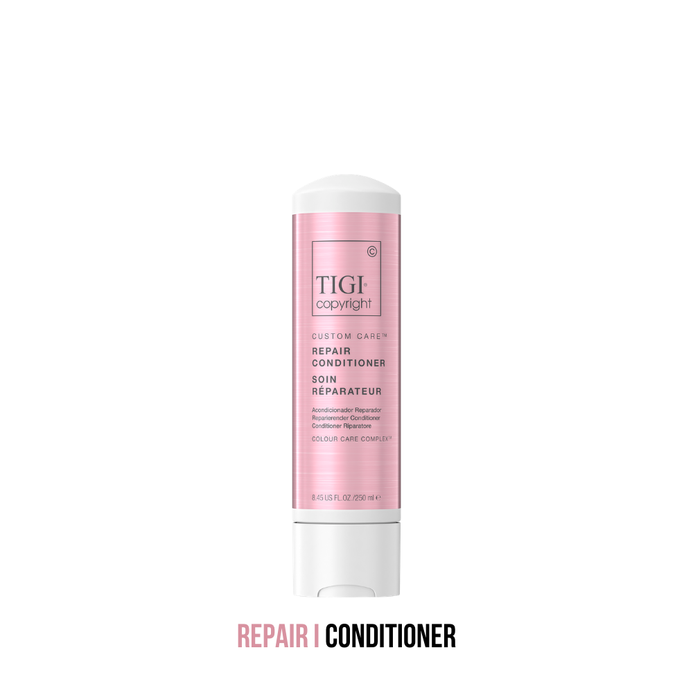 Copyright CUSTOM CARE™ Repair Conditioner