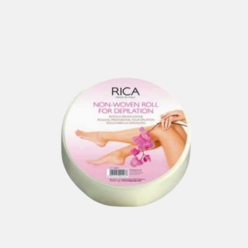 Rica Wax Paper Roll for Depilation