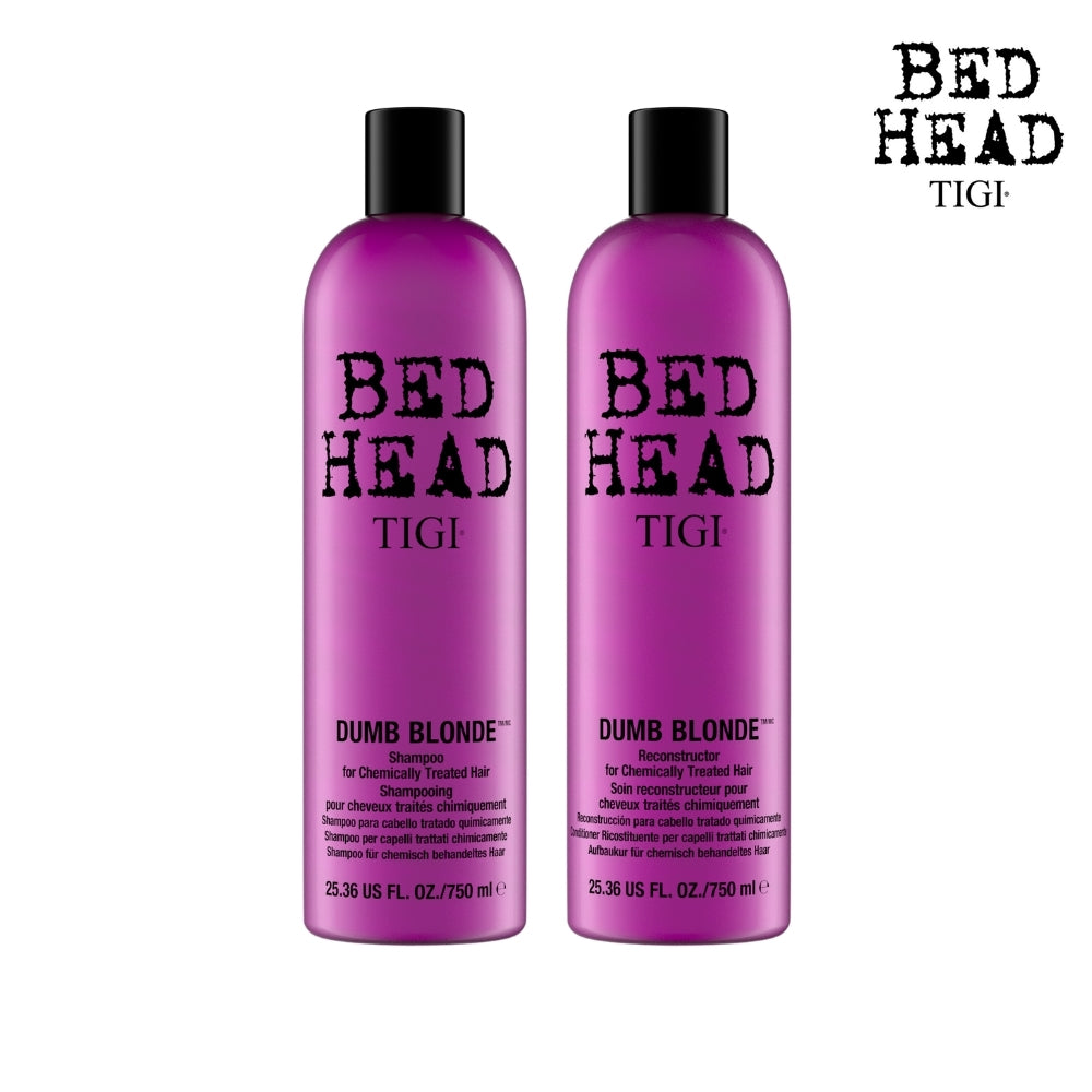 DUMB BLONDE™ Tweens Set 750 ml