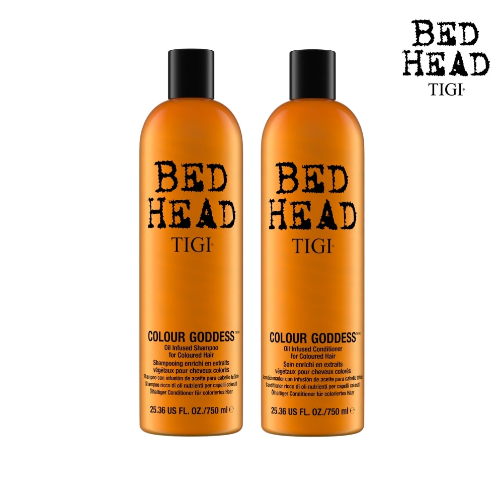 COLOUR GODDESS™ Tweens Set 750 ml