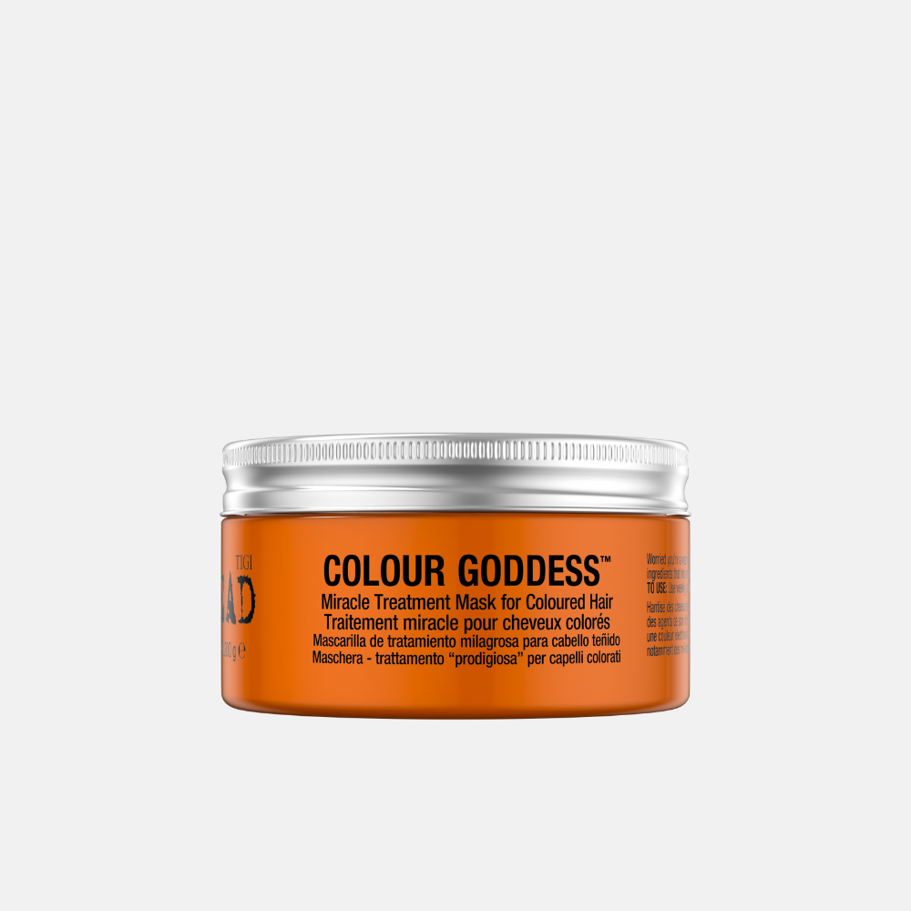 COLOUR GODDESS™ Miracle Treatment Mask 200g