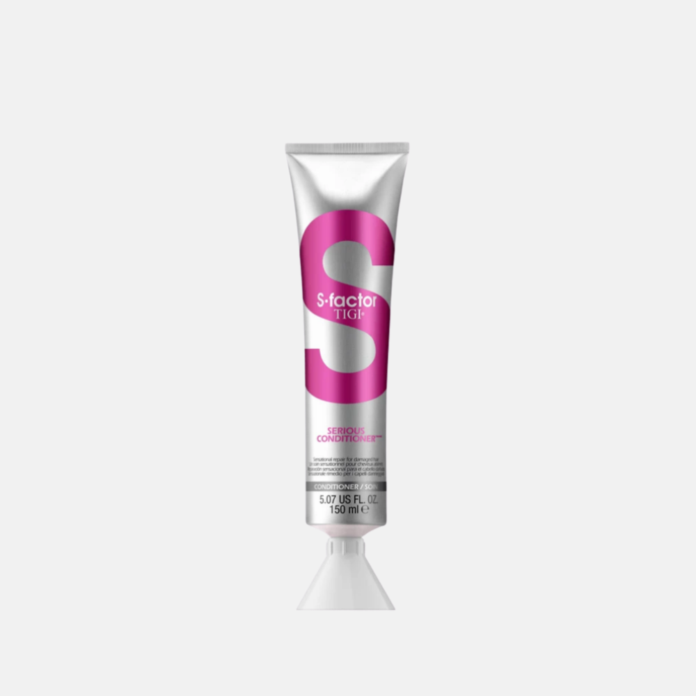 SERIOUS CONDITIONER™ with Silk