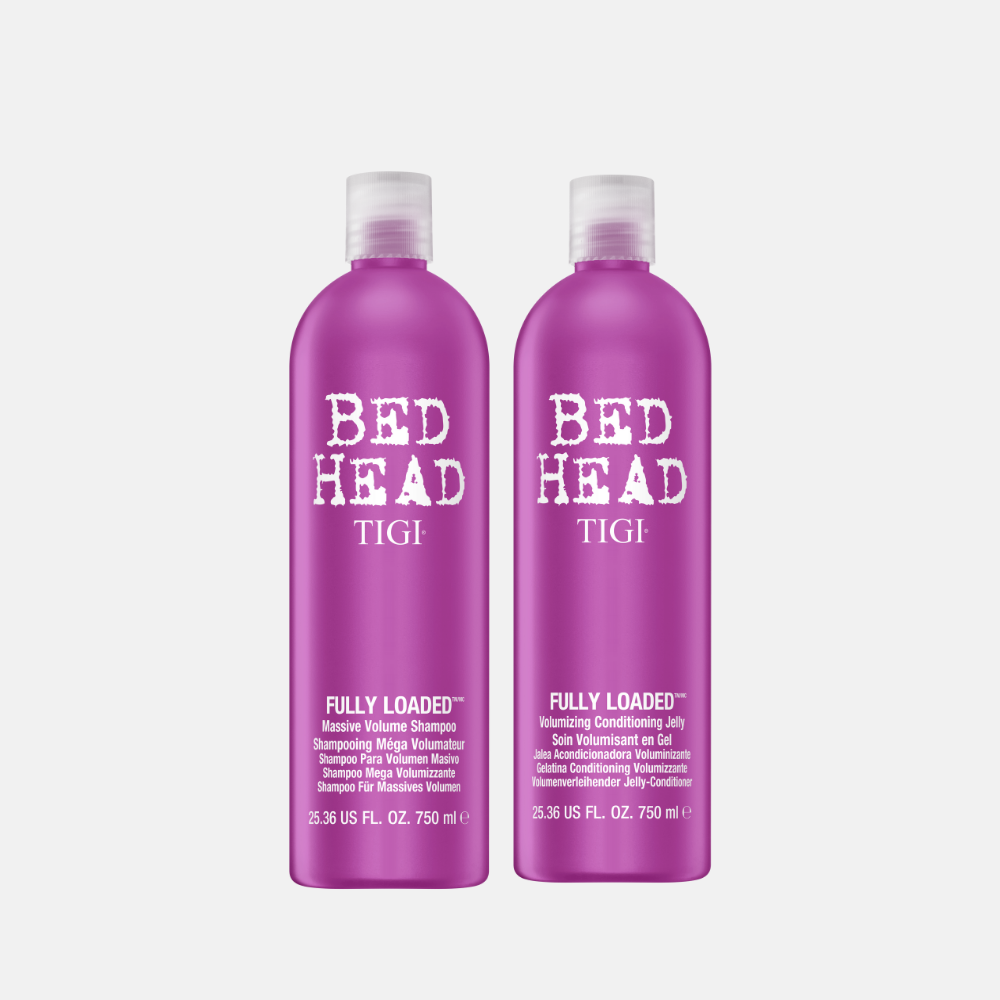 FULLY LOADED™ Tweens Set 750 ml