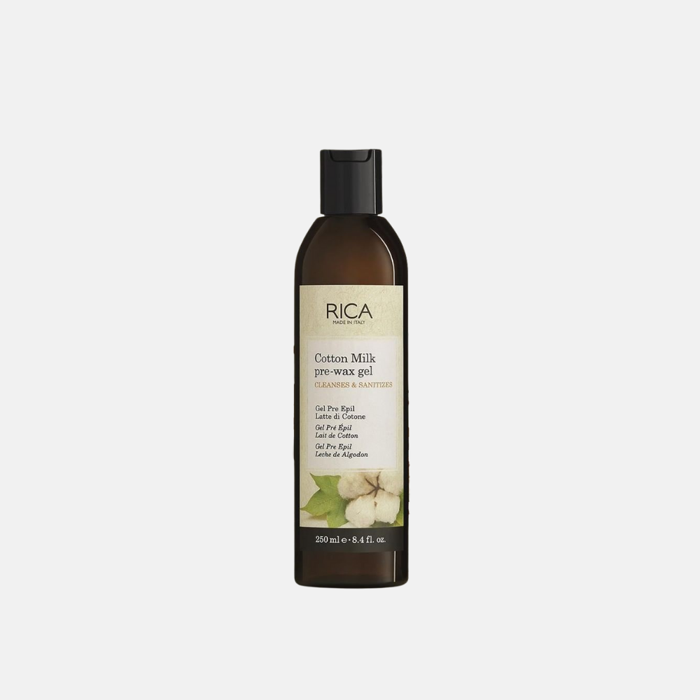 Rica Wax Cotton Milk Pre-Wax Gel