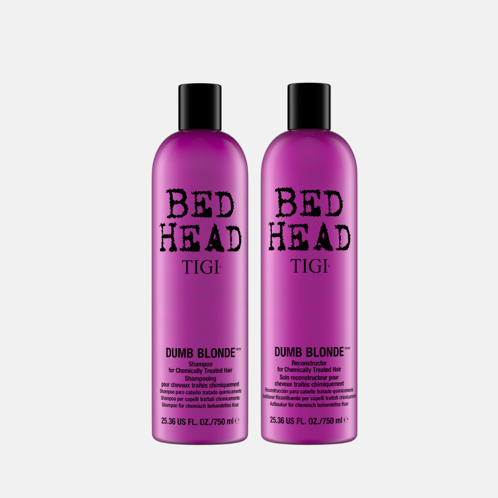 DUMB BLONDE™ Tweens Set 750 ml