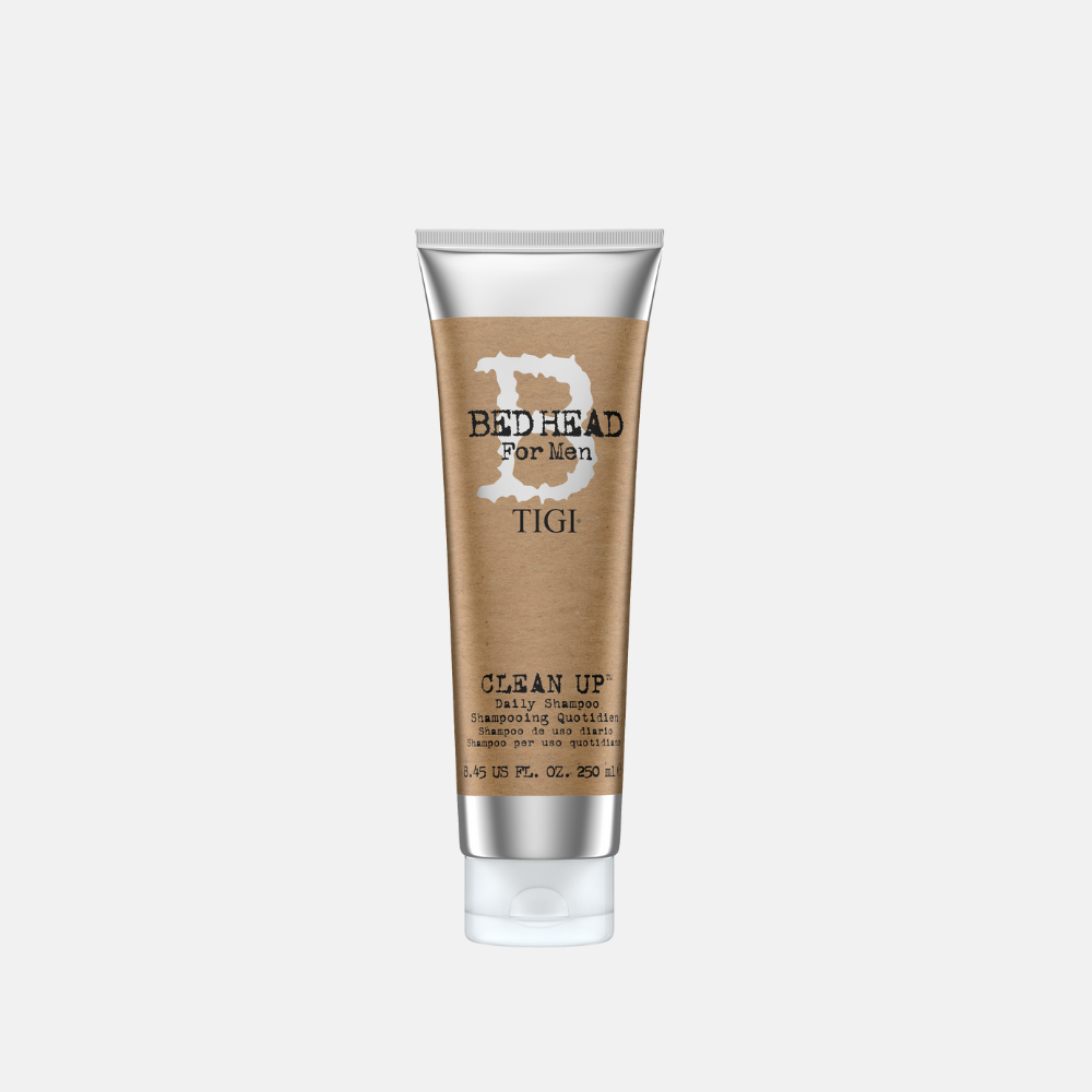 CLEAN UP™ Shampoo