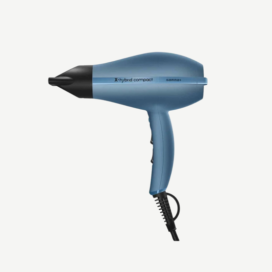 GAMMA PIU - X HYBRID COMPACT BLUE