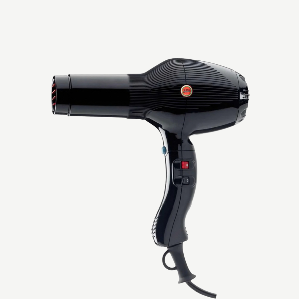 Gamma Piu x Davines 5555 Tourmaline Professional Hairdryer