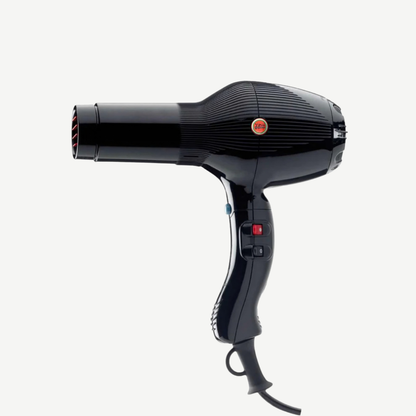 Gamma Piu x Davines 5555 Tourmaline Professional Hairdryer