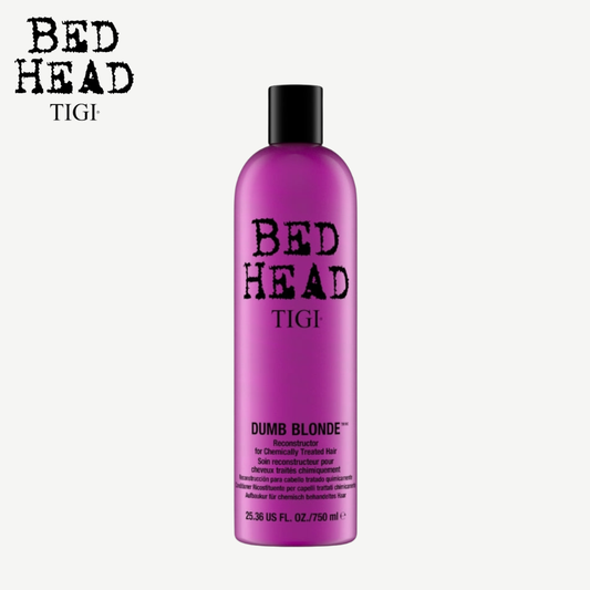 Dumb Blonde Reconstructor Conditioner 750ml