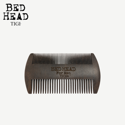 TIGI Bed Head for Men Beard Comb