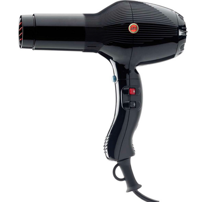 Gamma Piu x Davines 5555 Tourmaline Professional Hairdryer