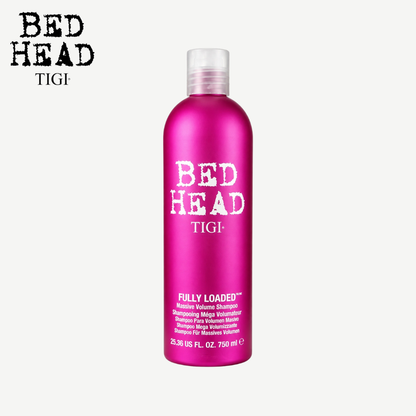 FULLY LOADED™ VOLUMIZING SHAMPOO 750 ml