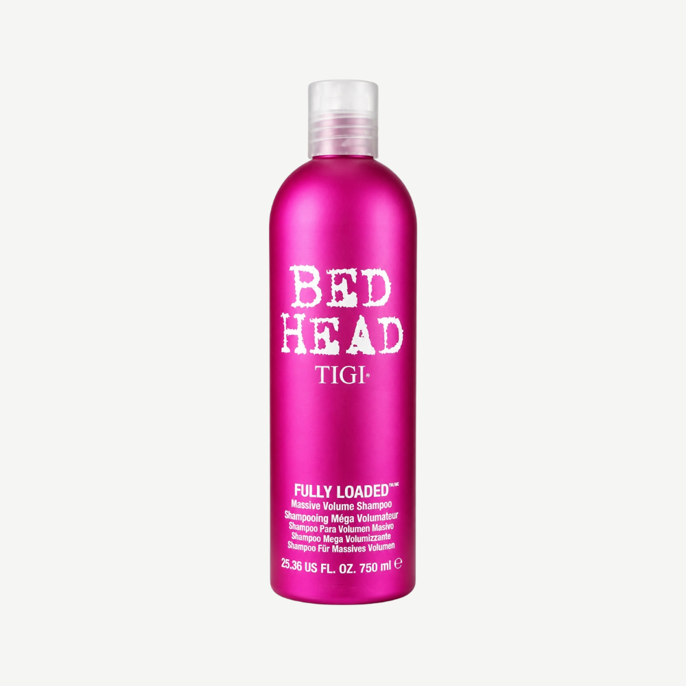 FULLY LOADED™ VOLUMIZING SHAMPOO 750 ml