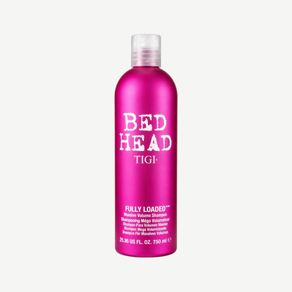 FULLY LOADED™ VOLUMIZING SHAMPOO 750 ml