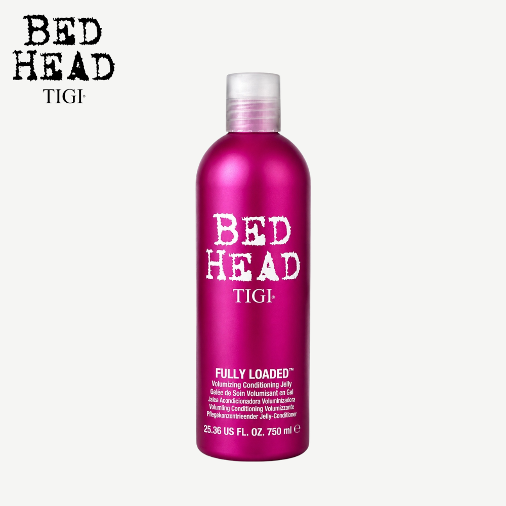 FULLY LOADED™ VOLUMIZING CONDITIONING JELLY 750ML