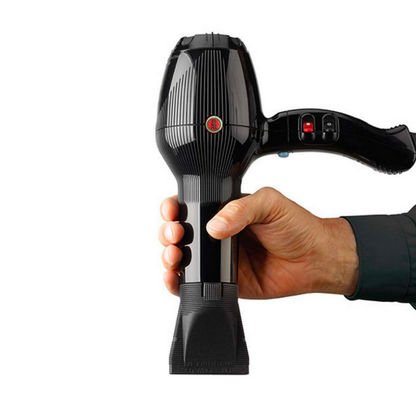 Gamma Piu x Davines 5555 Tourmaline Professional Hairdryer