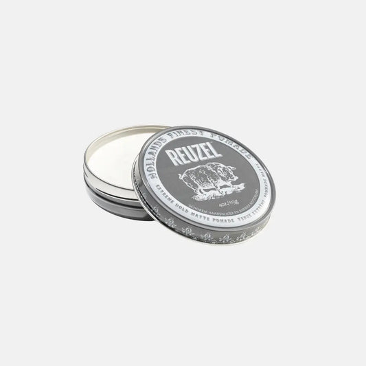 REUZEL Extreme Hold Pomade 12oz / 340g