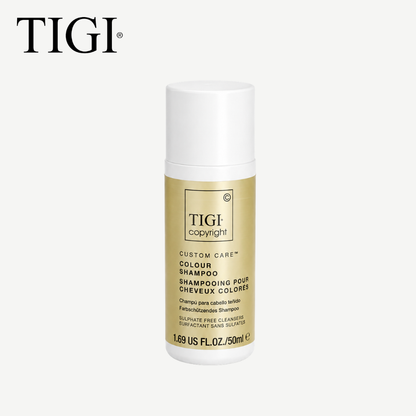 TIGI Copyright Care Colour Shampoo 50ml