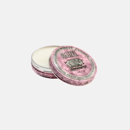 REUZEL Pink Pomade Grease 12oz / 340g