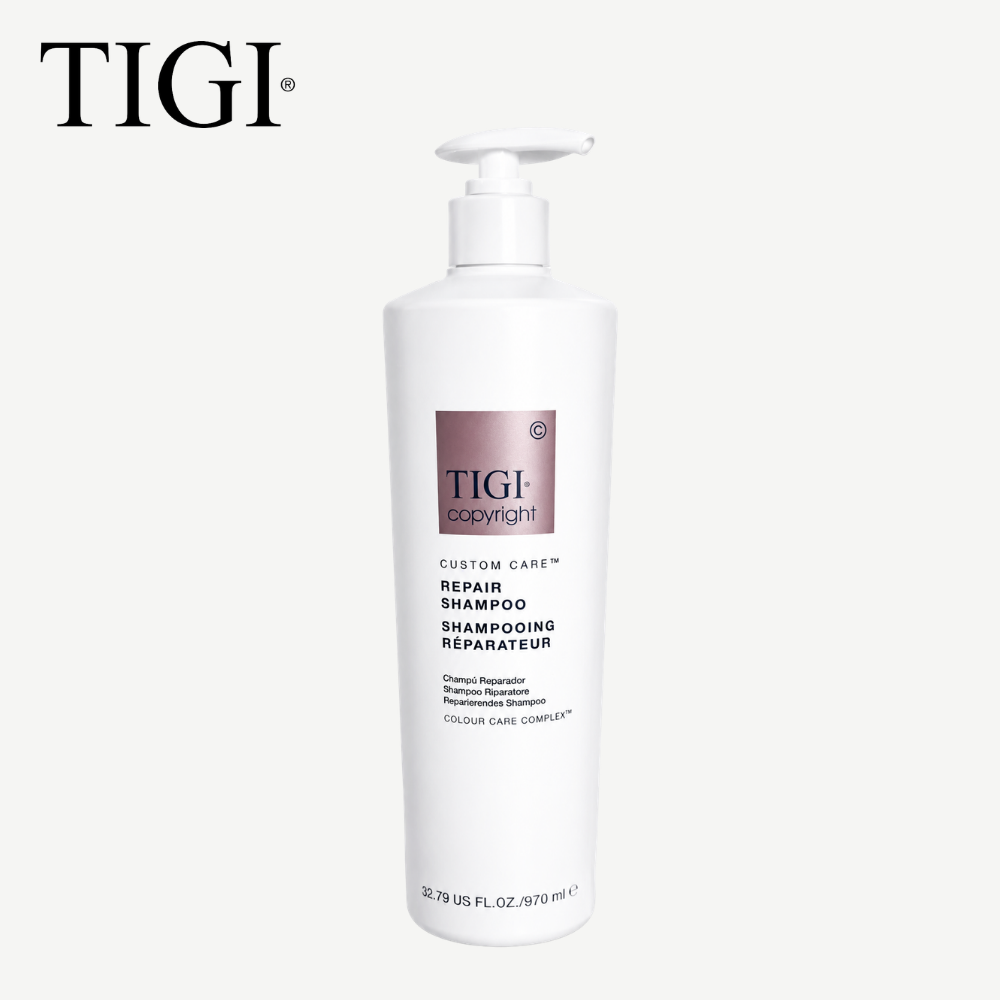 Copyright CUSTOM CARE™ Repair Shampoo 970ml